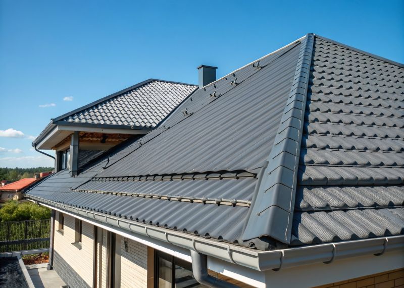 How Metal Roof Repair Extends The Life Of Your Roofing System