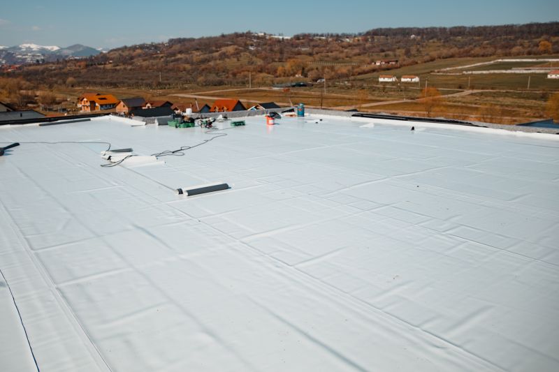 Flat Roof Solutions